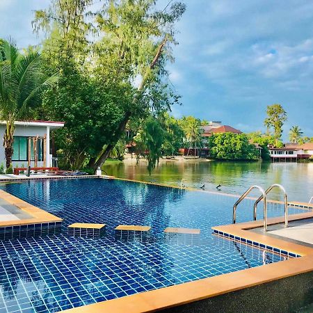 The Seaside Resort Koh Phangan Wok Tum エクステリア 写真